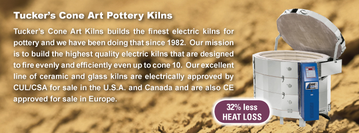 Pottery Kilns