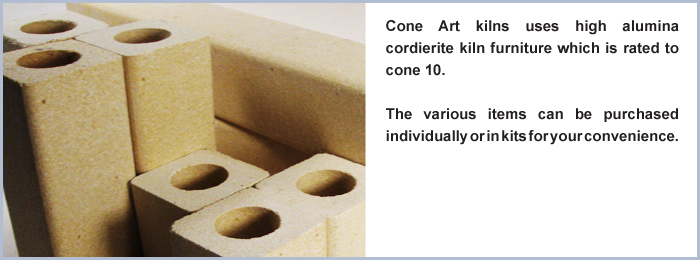 Kiln Furniture Kiln Furniture