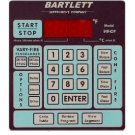 Bartlett Controller