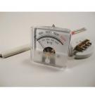 Analog Pyrometers
