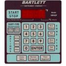 Bartlett Controller