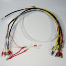 Harness Wires