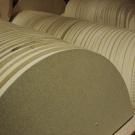 Shelves-High Temperature Alumina