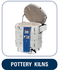 Pottery Kilns
